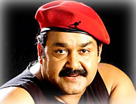 Mohanlal