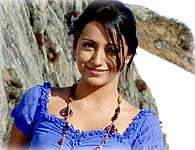 Trisha