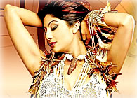 Shilpa Shetty