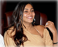 Namitha
