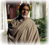 Amitabh Bachan