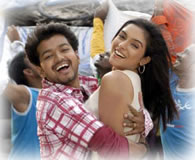 Vijay & Asin