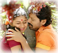 S.J.Surya & Meera