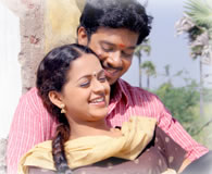 Bharath & Bhavana