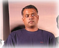 Goutham menon