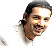 John abraham