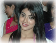Shreya