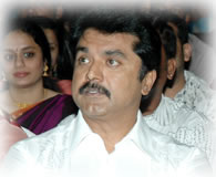 Sarathkumar