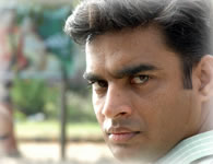 Madhavan