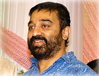 Kamal Haasan
