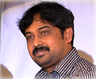 Lingusamy