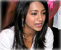 Trisha
