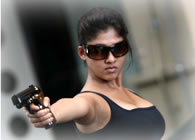 Nayanthara