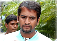 Santhanam