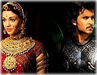 Jodhaa Akbar