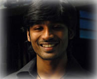 Dhanush
