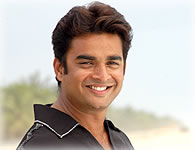 Madhavan