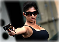 Nayanthara