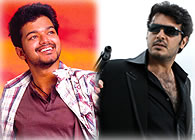 Pokkiri & Billa