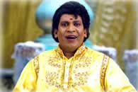 Vadivelu