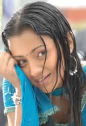 Trisha