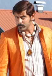Vikram