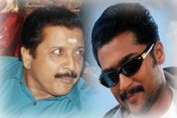 Sivakumar & Surya