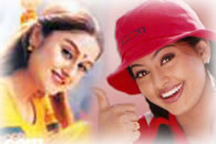 Sonia & Sneha