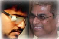 Vijay & S A Chandrasekhar