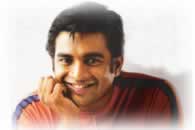 Madhavan