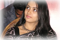 Namitha