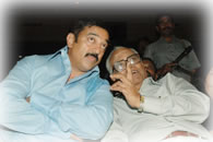 Kamal & K.Balachander