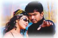 Asin & Vijay