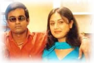 Selvaragavan & Sonia