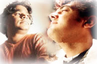 Ajith & A.R.Rahman