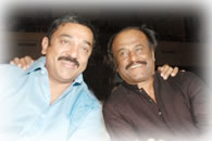 Kamal & Rajini