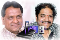 Bharadwaj & Vidyasagar