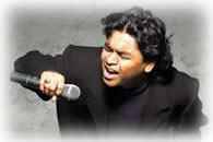 A.R. Rahman