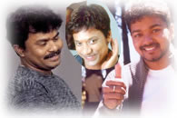 Hari & Vijay