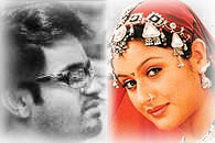 Selvaragavan & Sonia Agarwal