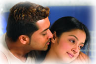 Surya & Jyothika