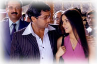 Surya & Asin