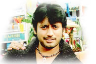 Prashanth