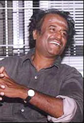 rajini