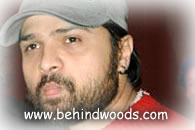 Himesh Reshammiya