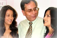 Raima sen & Kirat