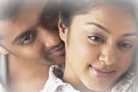 Surya & Jyothika