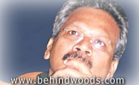 Mani rathnam