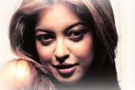 Tanushree