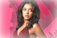 Tanushree